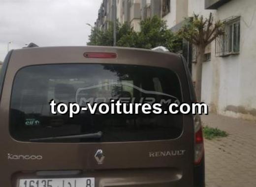 Renault Kangoo 2017 — photo 4