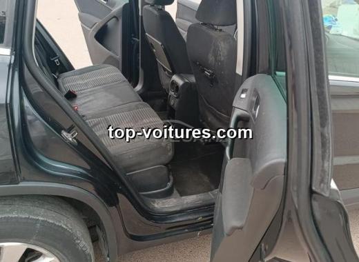 Volkswagen Tiguan 2010 — photo 6