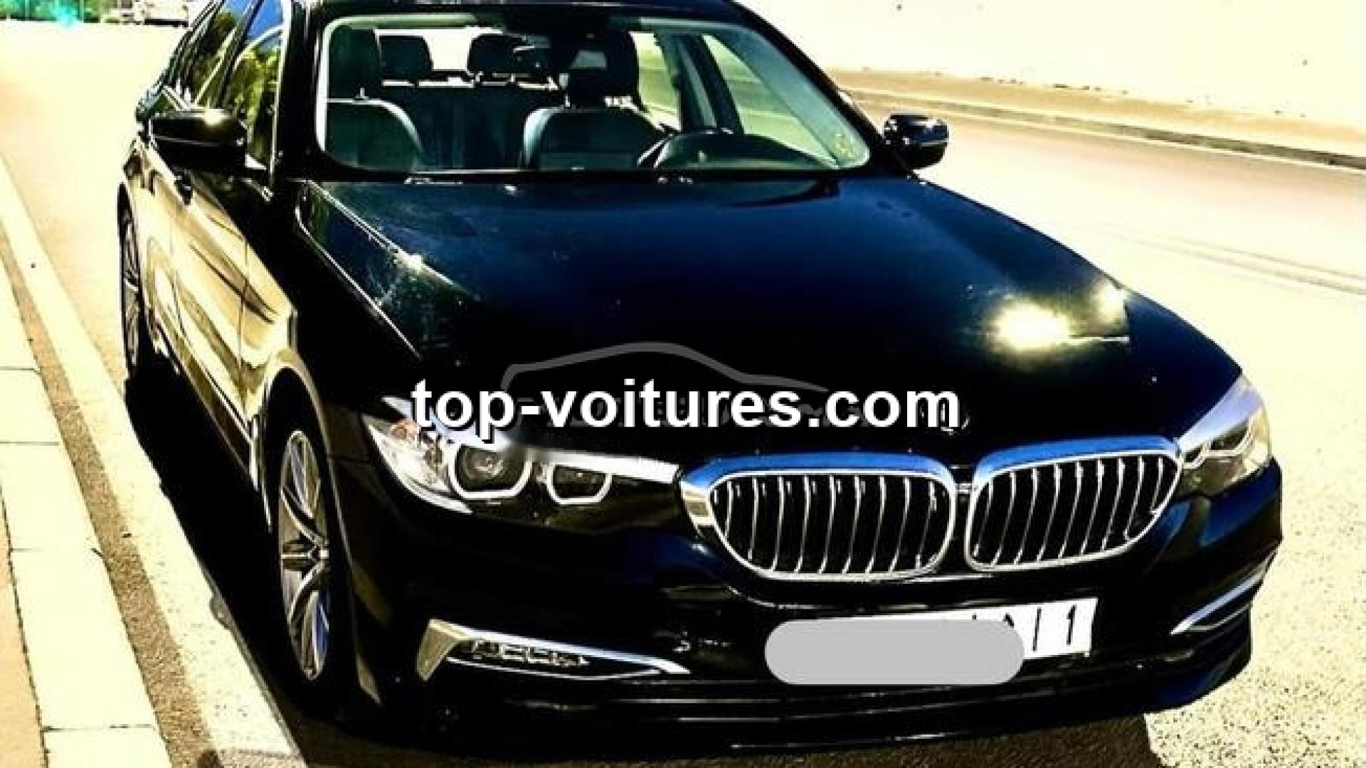 BMW Série 5