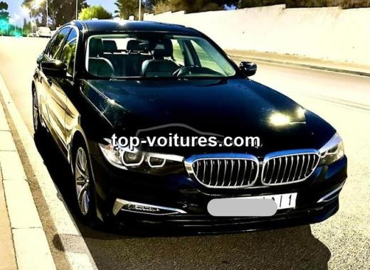 BMW Série 5