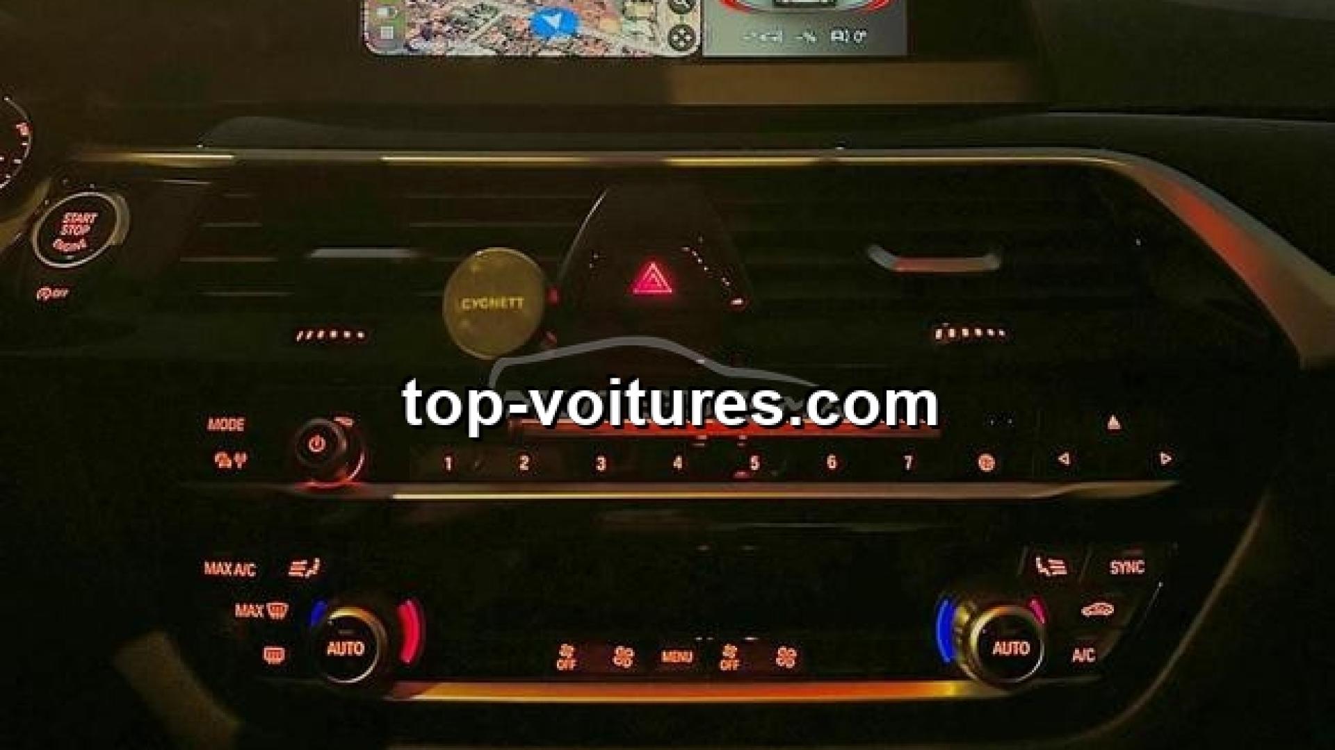 BMW Série 5