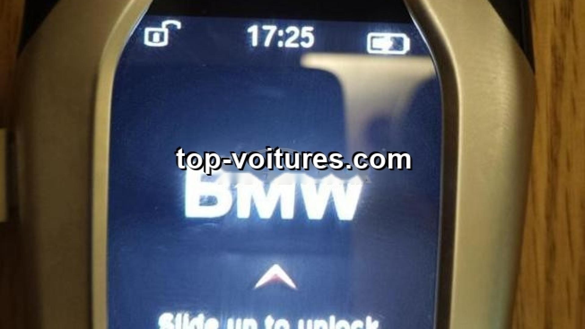 BMW Série 5