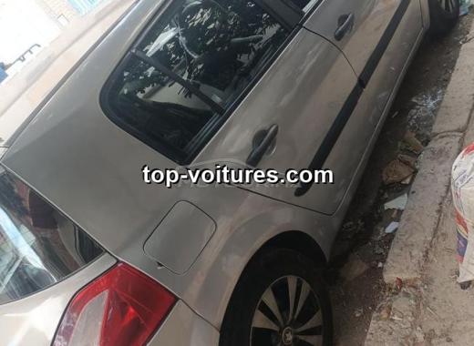 Renault Megane 2003 — photo 2