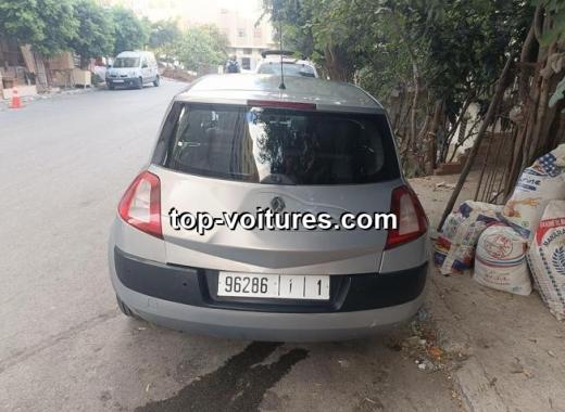 Renault Megane 2003 — photo 3