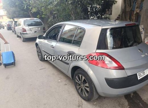 Renault Megane 2003 — photo 4