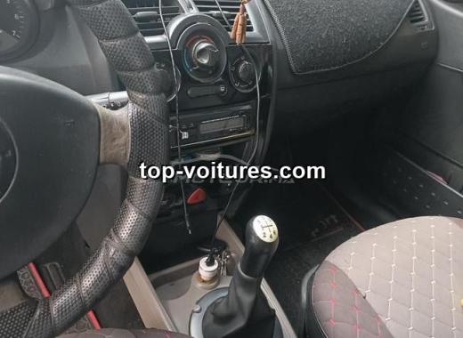Renault Megane 2003 — photo 5