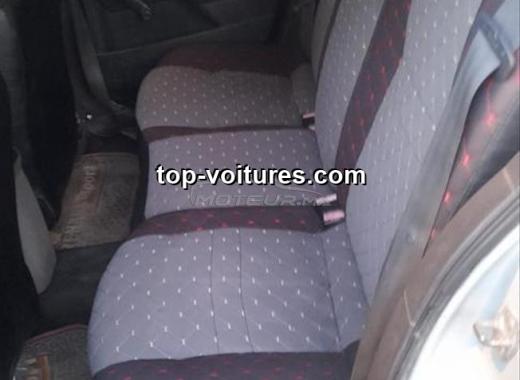 Renault Megane 2003 — photo 6
