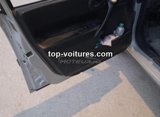 Renault Megane 2003 — photo 7