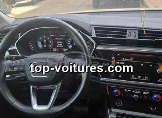 Audi Q3 Sportback 2023 — photo 5