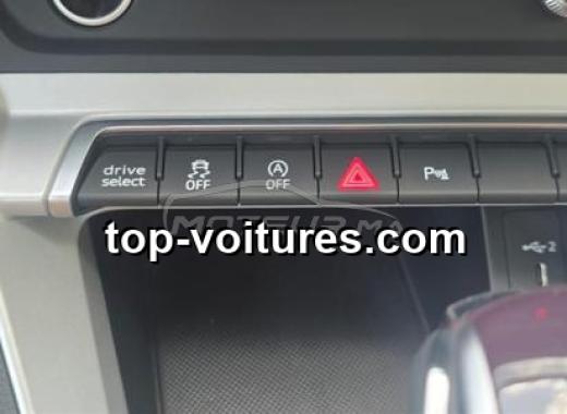 Audi Q3 Sportback 2023 — photo 6
