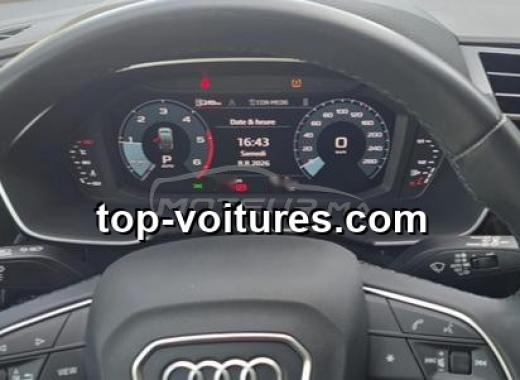 Audi Q3 Sportback 2023 — photo 8