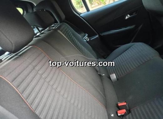 Peugeot 208 2023 — photo 5