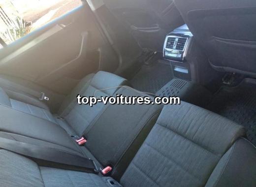 Skoda Superb 2018 — photo 8