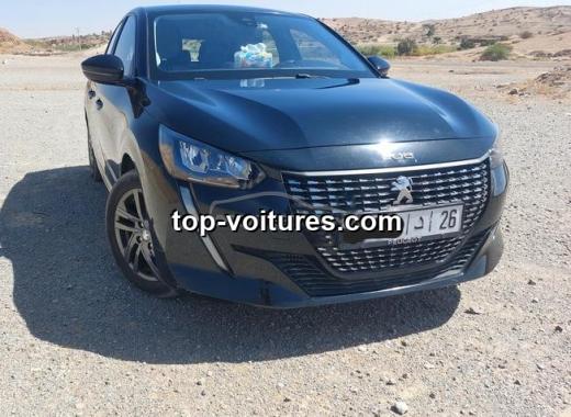 Peugeot Expert 2021 — photo 2