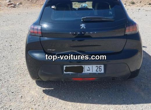 Peugeot Expert 2021 — photo 3