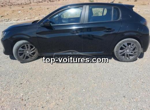 Peugeot Expert 2021 — photo 4