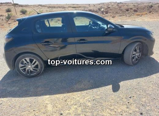 Peugeot Expert 2021 — photo 5