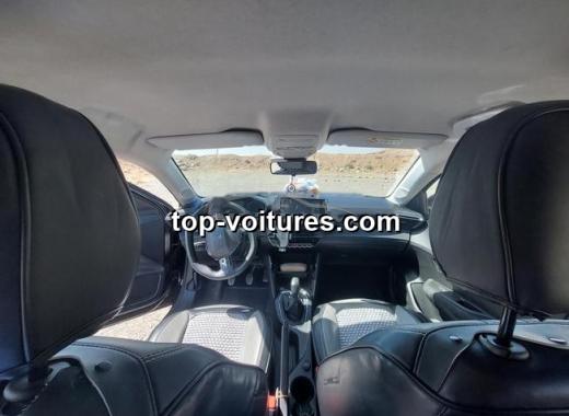 Peugeot Expert 2021 — photo 6