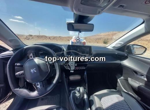 Peugeot Expert 2021 — photo 7