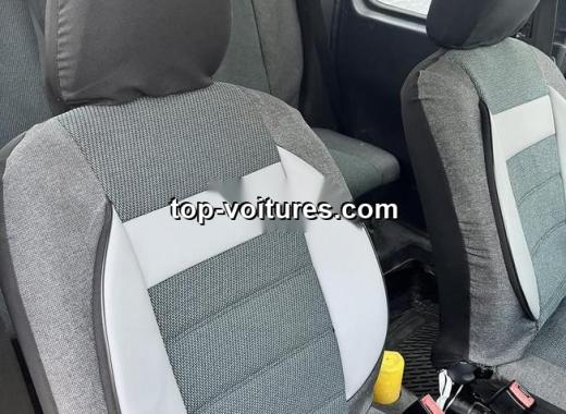 Peugeot Partner 2009 — photo 3