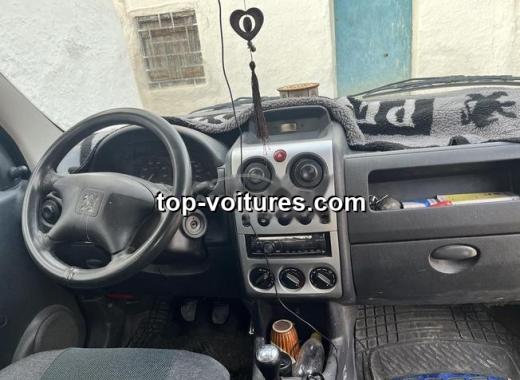 Peugeot Partner 2009 — photo 4