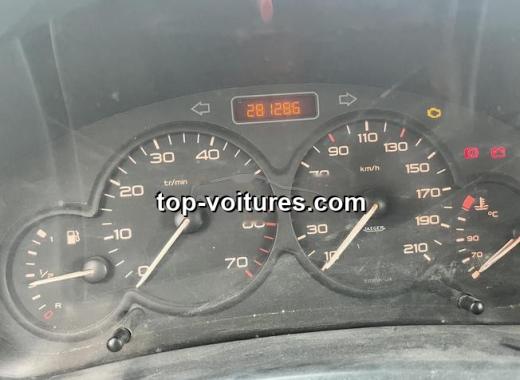 Peugeot Partner 2009 — photo 5