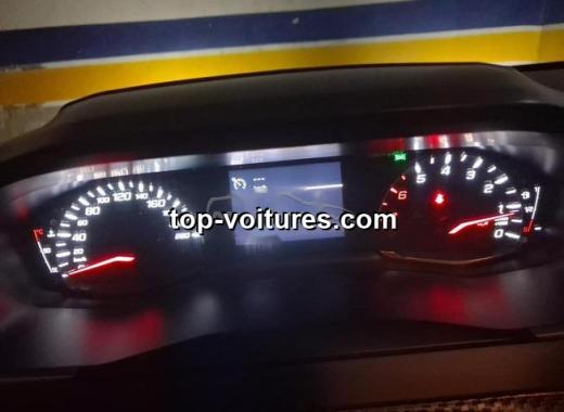 Peugeot 208 2021 — photo 6