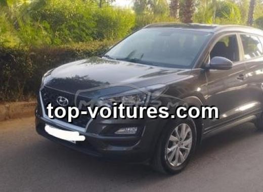 Hyundai Tucson 2020 — photo 2