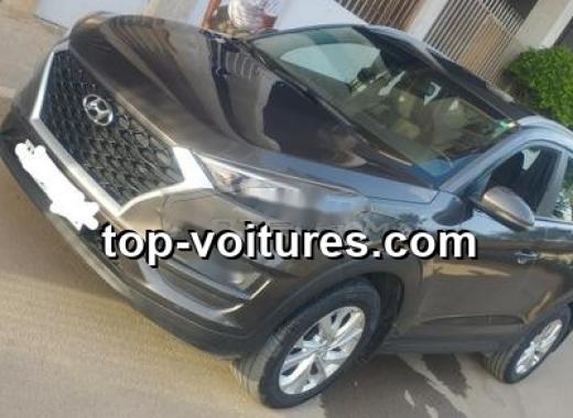 Hyundai Tucson 2020 — photo 3