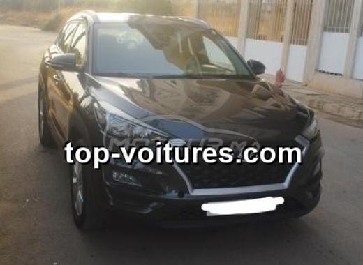 Hyundai Tucson 2020 — photo 5