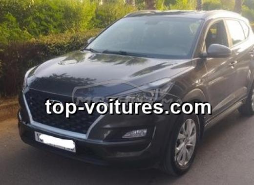 Hyundai Tucson 2020 — photo 6