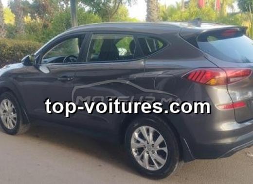 Hyundai Tucson 2020 — photo 7
