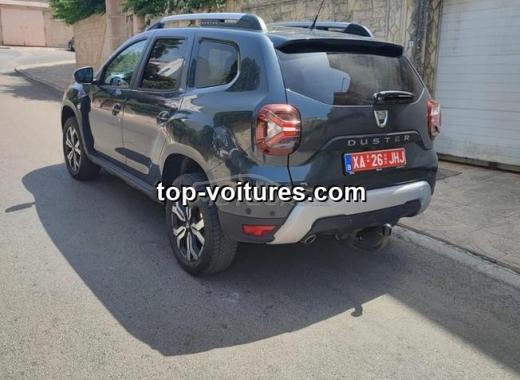 Dacia Duster 2022 — photo 2
