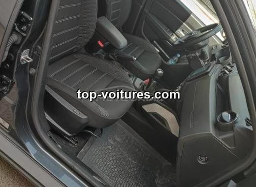 Dacia Duster 2022 — photo 4