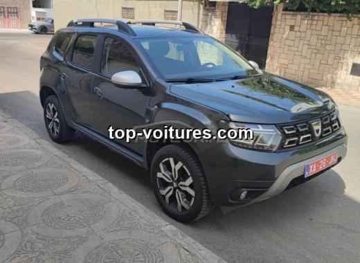 Dacia Duster 2022 — photo 5