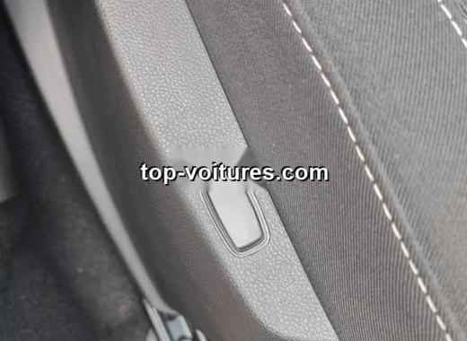 Dacia Duster 2022 — photo 7