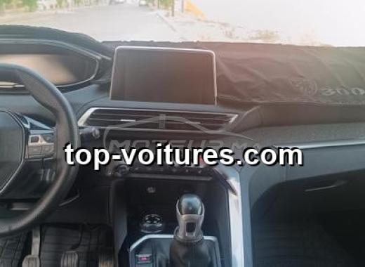 Peugeot 3008 2019 — photo 4