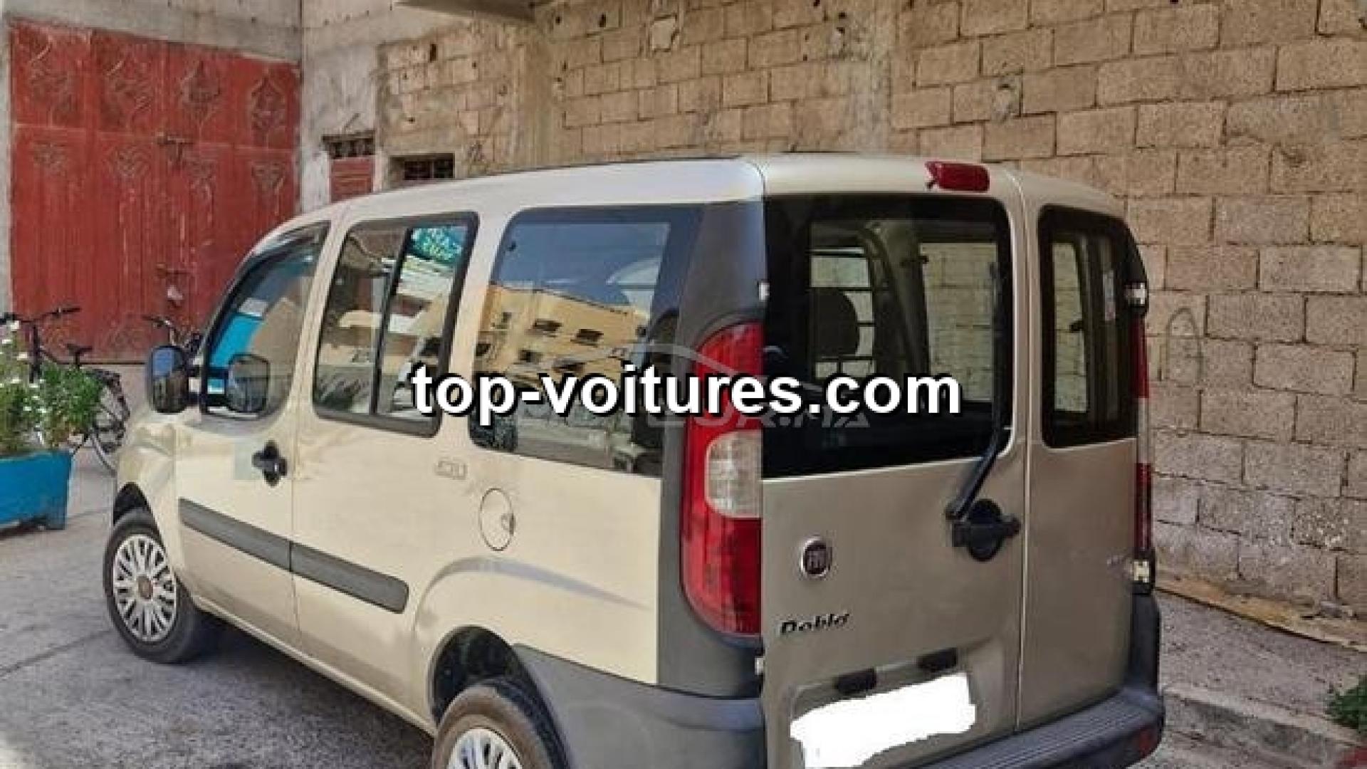 Fiat Doblo