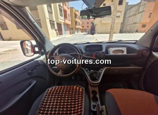 Fiat Doblo 2016 — photo 5