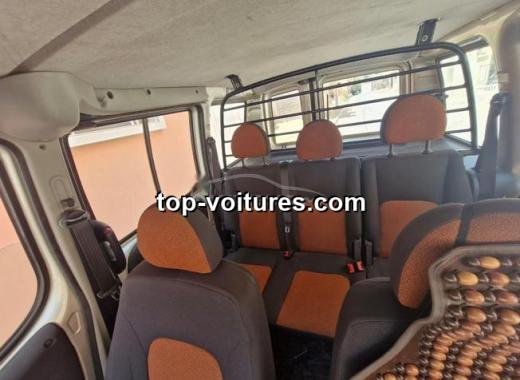Fiat Doblo 2016 — photo 7