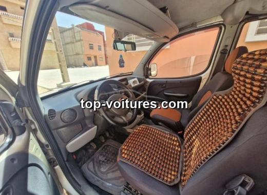 Fiat Doblo 2016 — photo 8