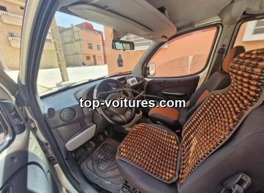 Fiat Doblo 2016 — photo 8