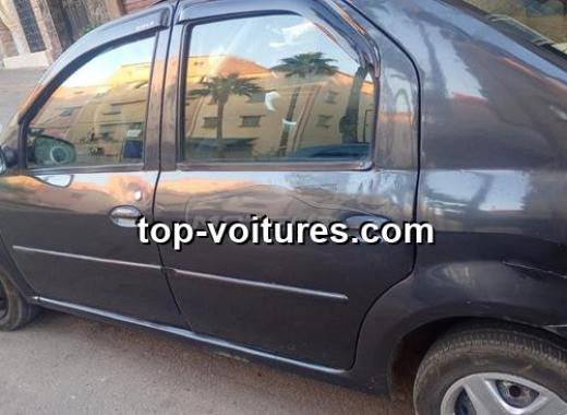 Dacia Logan 2011 — photo 2