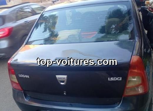 Dacia Logan 2011 — photo 3