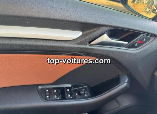 Audi A3 Berline 2014 — photo 2