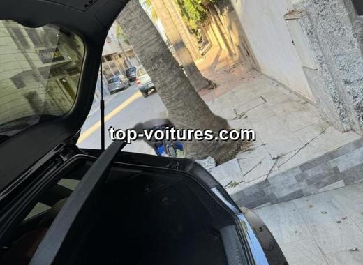 Audi A3 Berline 2014 — photo 4