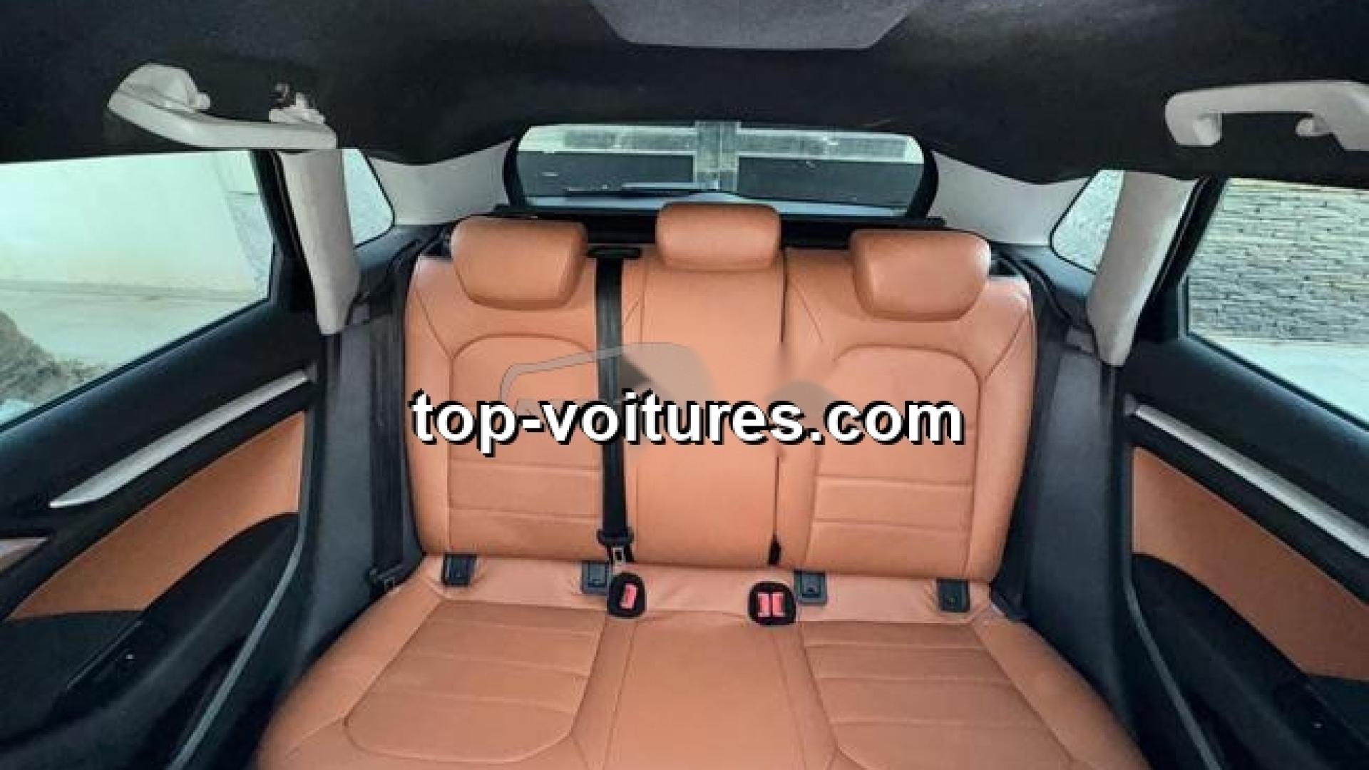 Audi A3 Berline