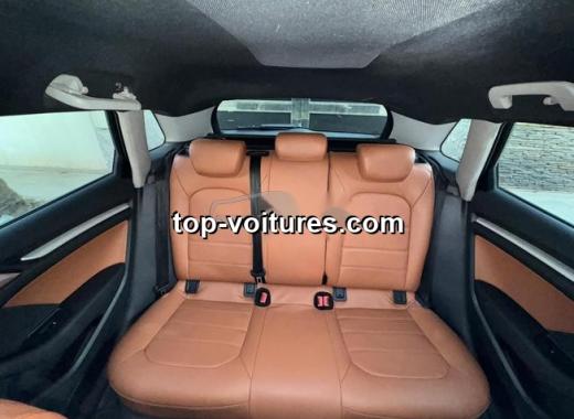 Audi A3 Berline 2014 — photo 5