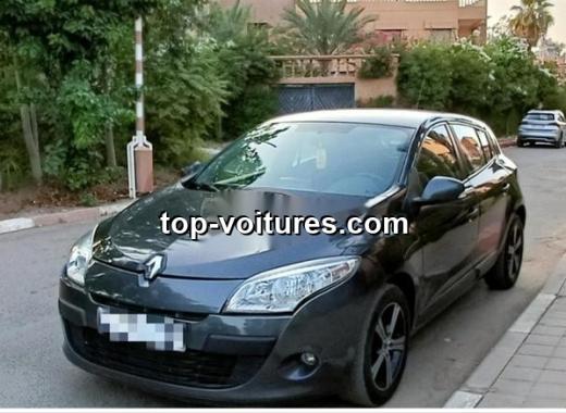 Renault Megane 2011 — photo 2