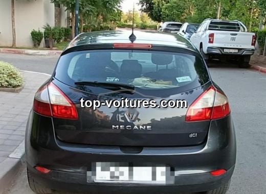 Renault Megane 2011 — photo 6